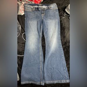 Torrid Jeans Size 18 Regular